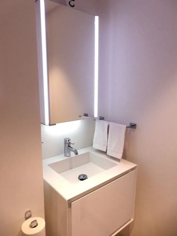 3A Apartment - 19 Rue des Etats Unis