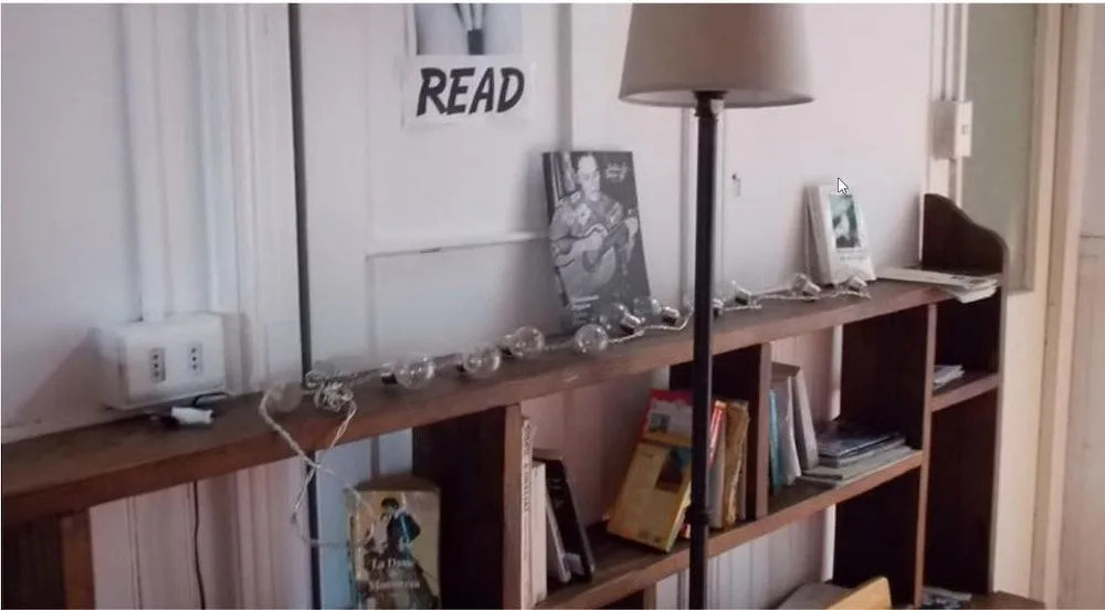 Hostal Backpackers Paradise - Hostel