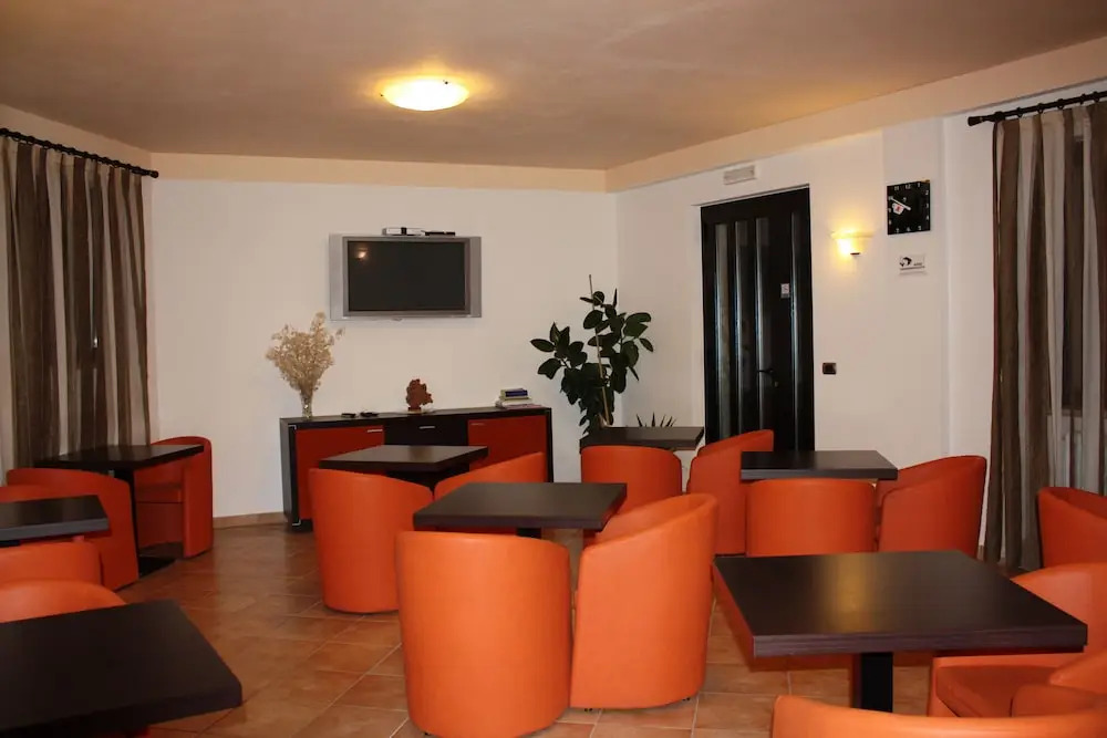Hotel Pace