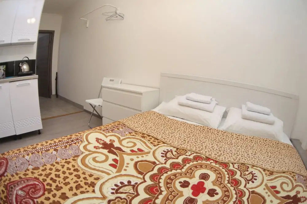 Apartment Romas