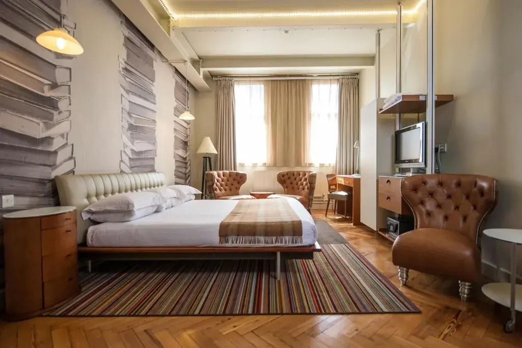 Heathcote Hotel Manchester