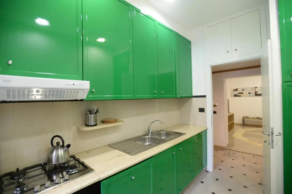Casa Andrew