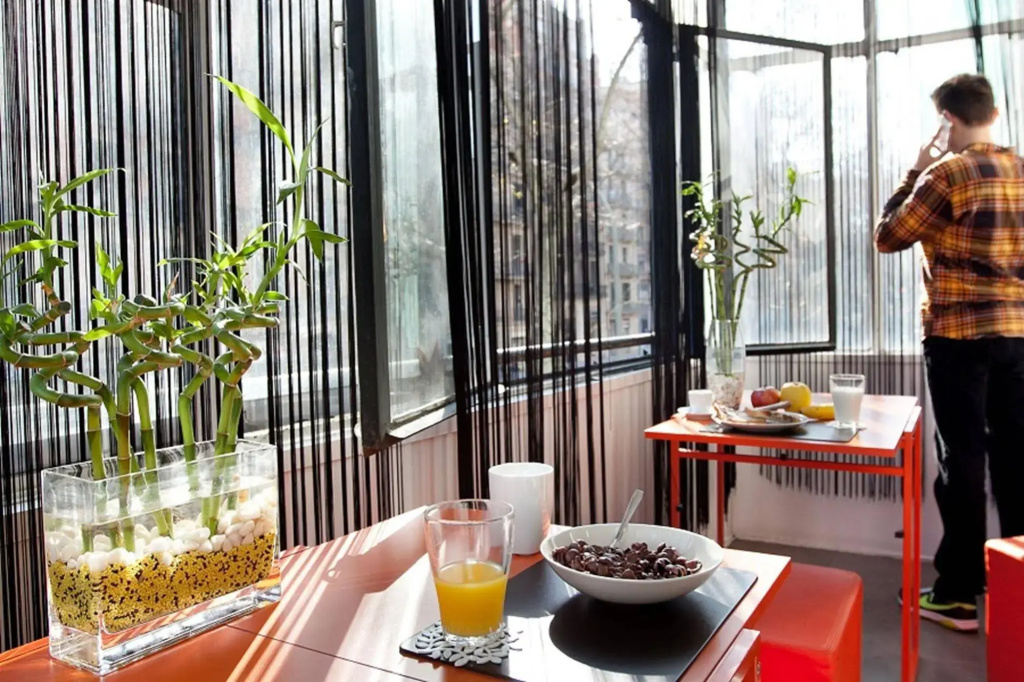 Hip Karma Hostel