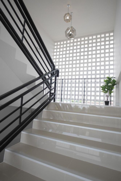 Tonkla Boutique Hotel