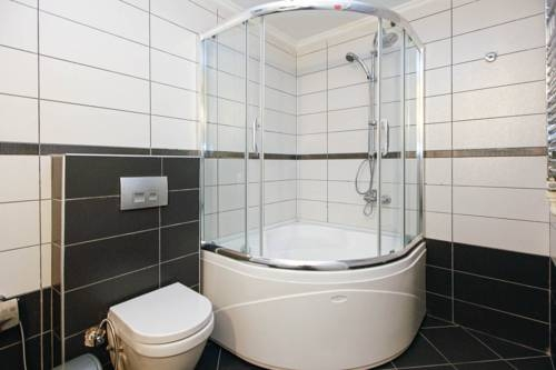 Prens Suites