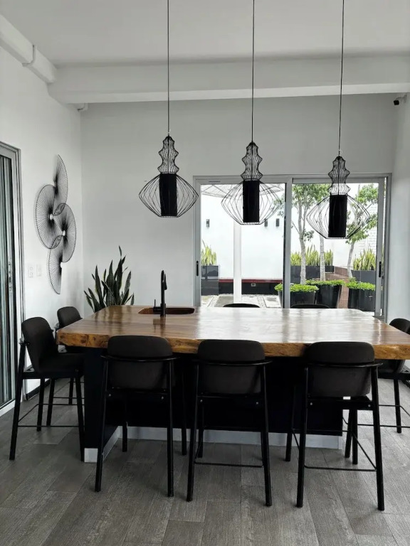 Apartamento Narama