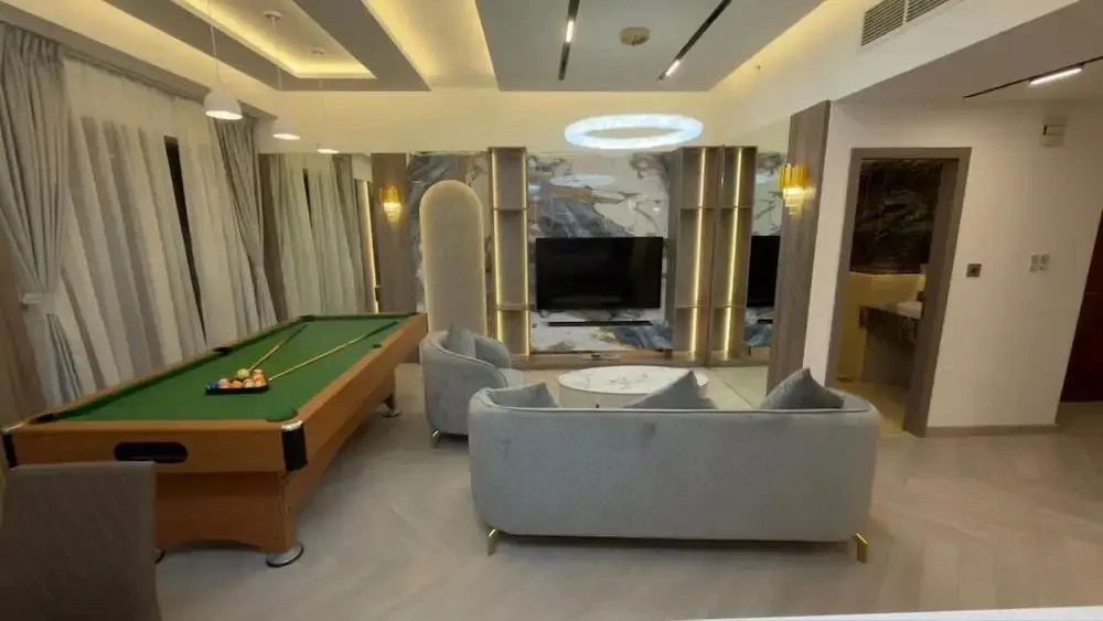 Highend Bahar Ultra Luxury Stay