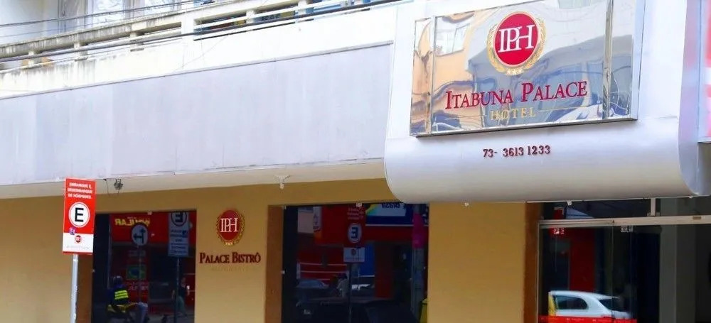 Rede Andrade Itabuna