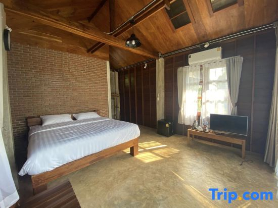 Lan Long Khao Cafe & Resort