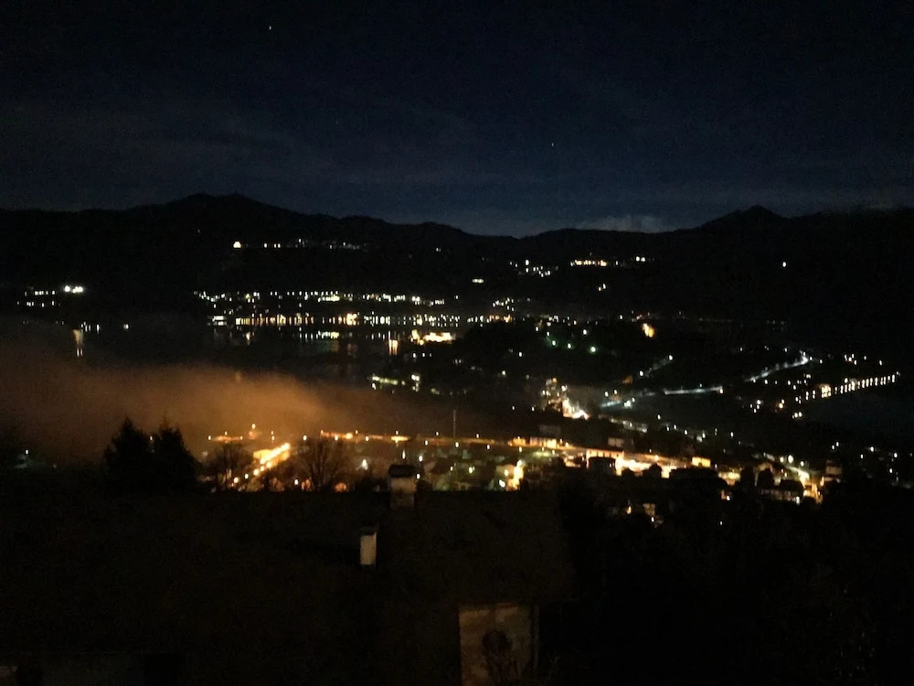 B&B by lakes Orta Maggiore