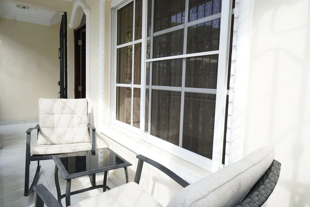 Villa Gumio - Your Comfort In Boca Chica Beach 2 Bedroom Apts by RedAwning