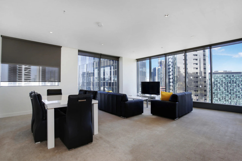 Corporate Keys - Freshwater Place