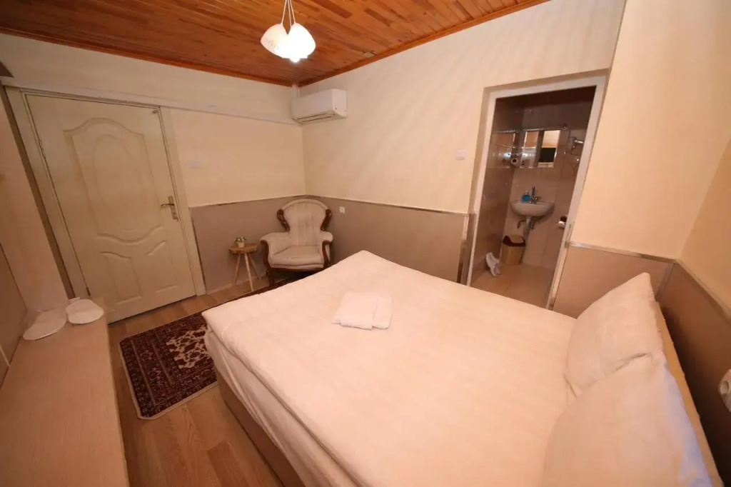 Tunaboylu Konak Hotel
