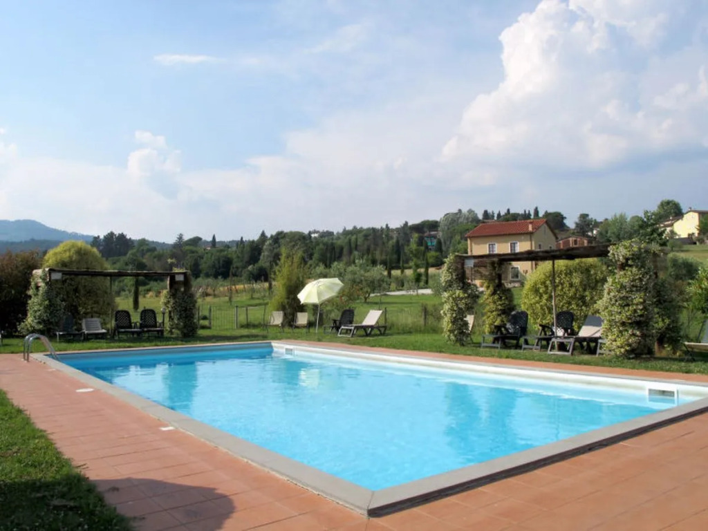 House Giuseppe Lucca