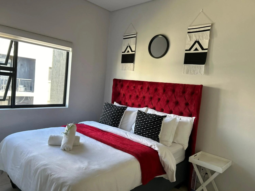 Ballito Groves Apartment 736