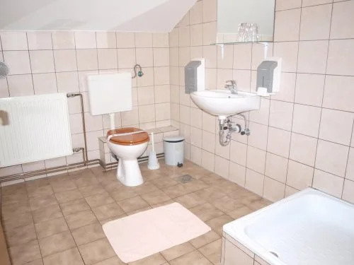 Hotel Suljovic