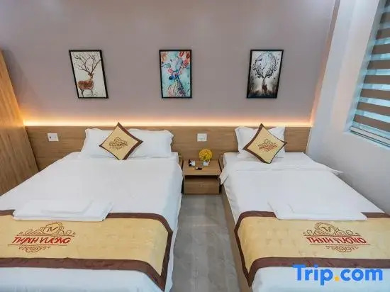Thịnh Vượng HoTel