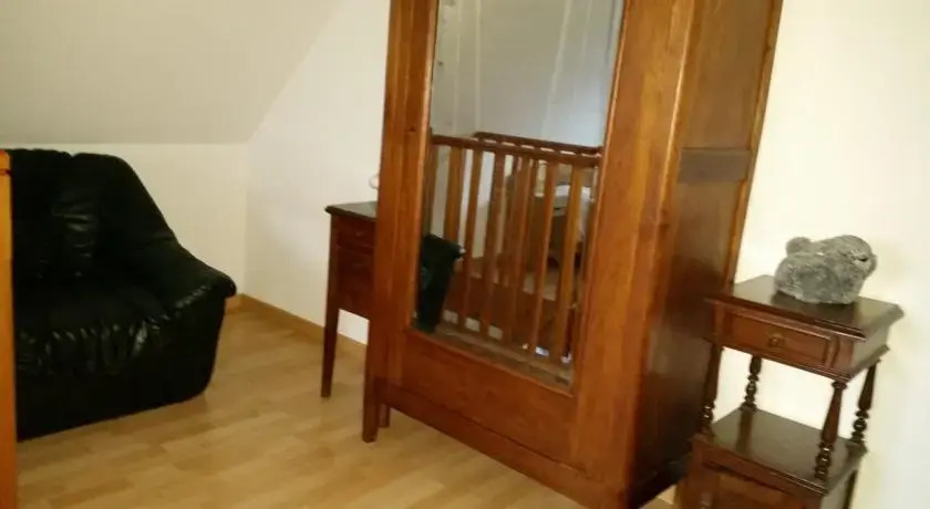 Chalet Durrenentzen