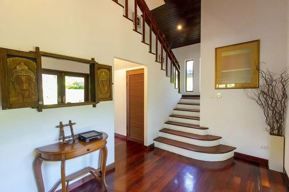 Surin Springs Villa by Alexanders