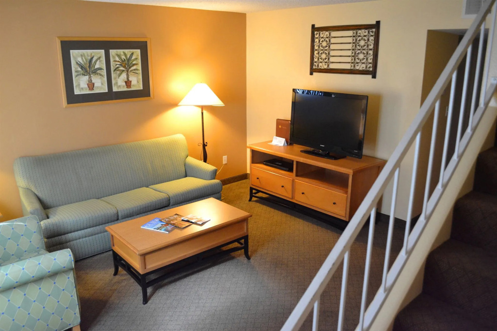 Indian Palms Vacation Club