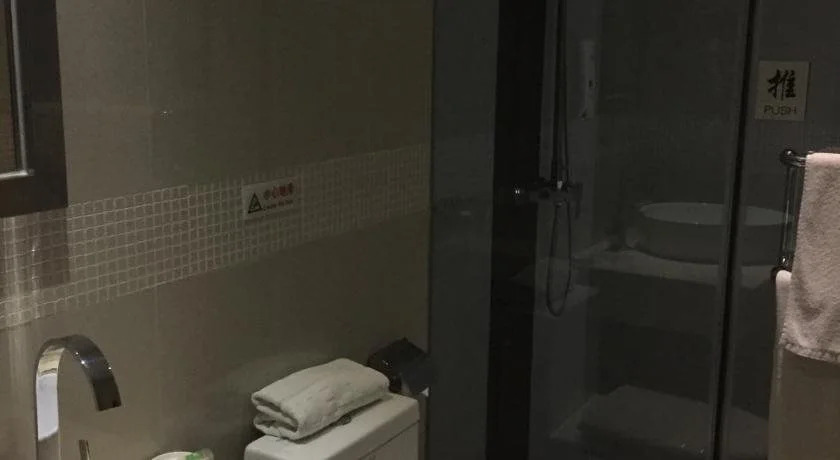 Suzhou Motel 168 Hotel