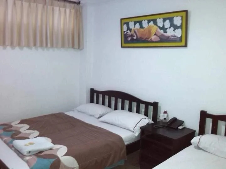 Hotel Avanty Barranquilla
