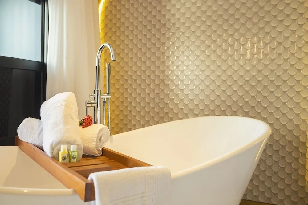 Exótica Boutique Hotel