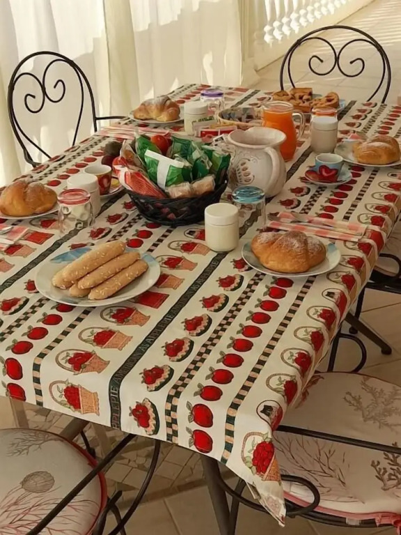 B&B La Collina