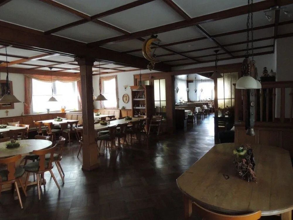 Hotel Faxe Schwarzwälder Hof