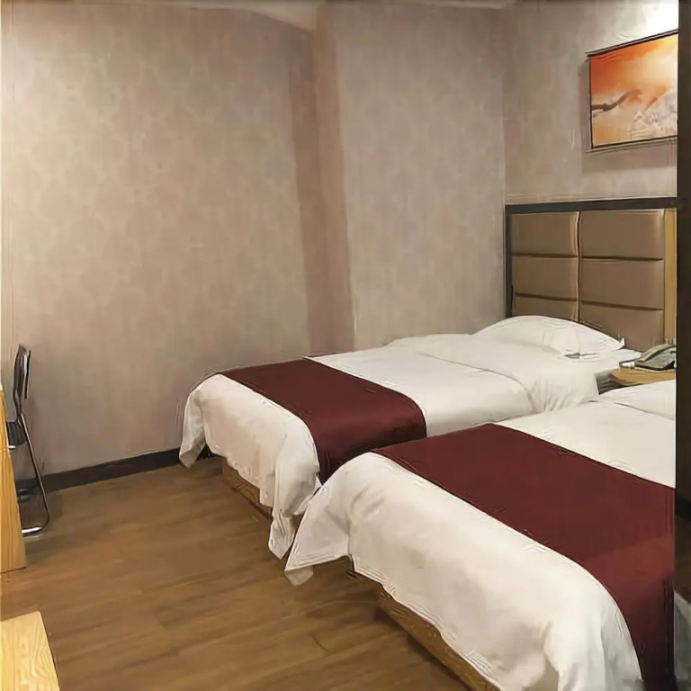 Super 8 Hotel