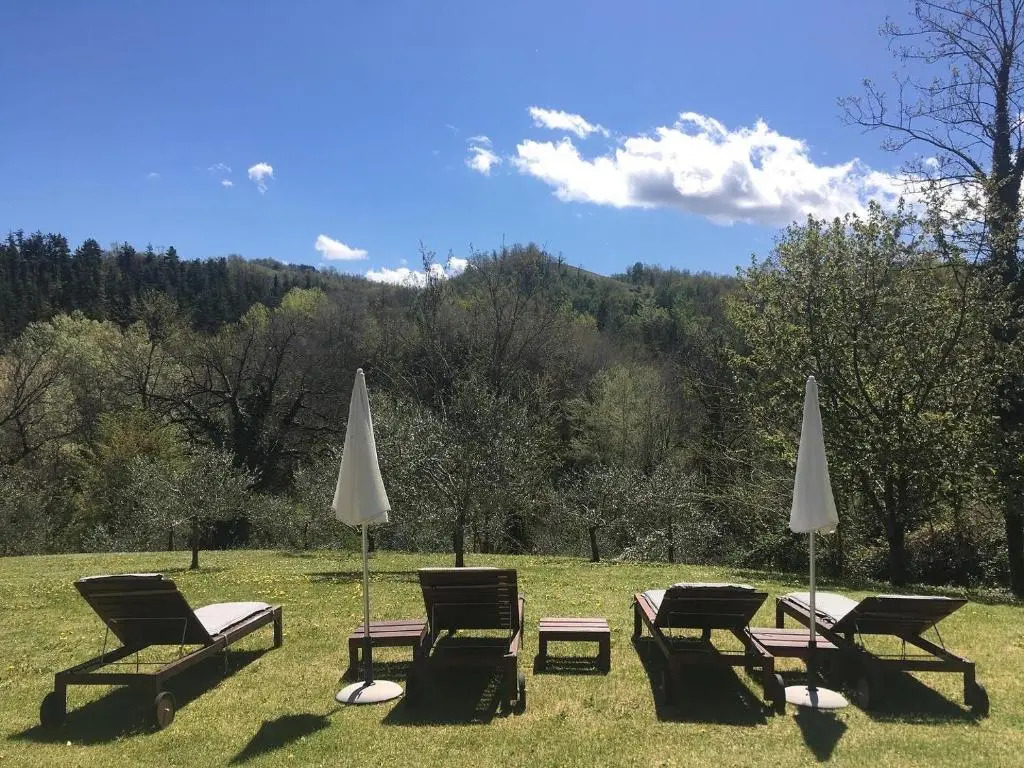 Il Nascondiglio - The Hideaway