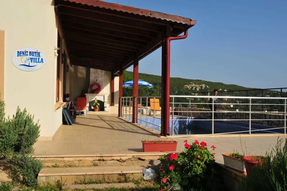 Villa Deniz Kaş