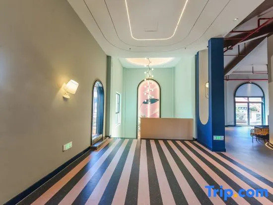 Tianyuan Holiday Hotel