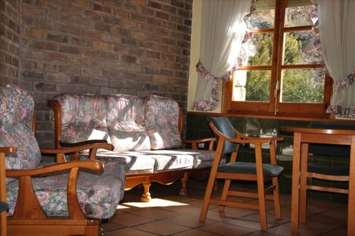 Hostal Casa Prades