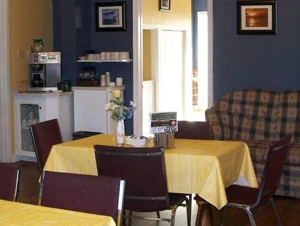 Tara Inn