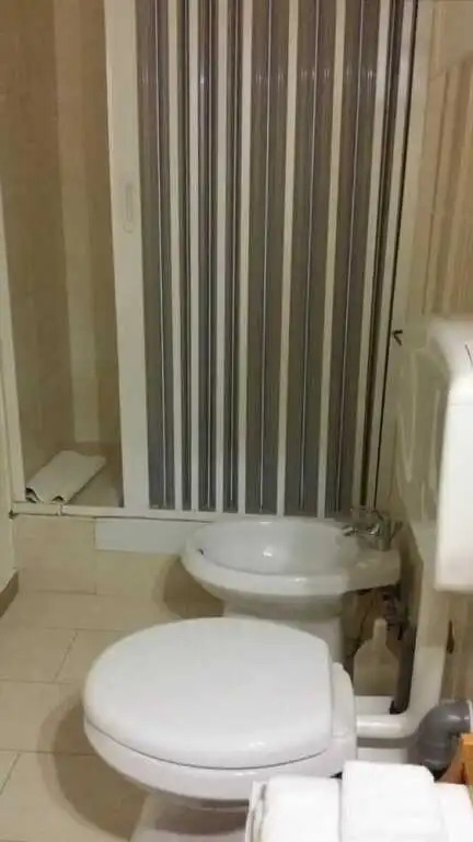Bed & Breakfast Turnone