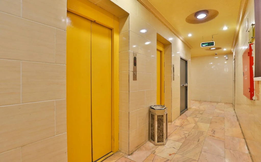 Sorouh Taiba Aparthotels