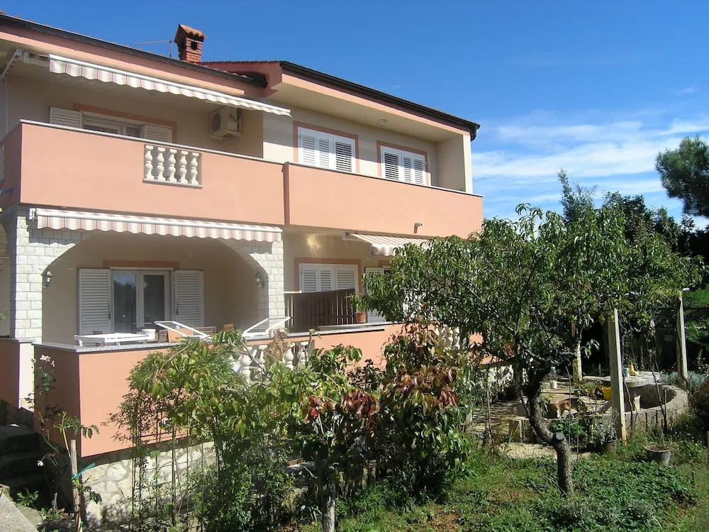 Apartment TODOR