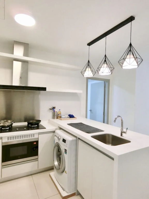 Sutera Avenue by Alawa Homes Kota Kinabalu