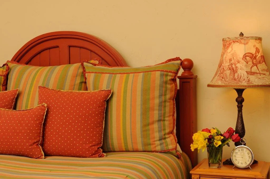 The Cottages of Napa Valley