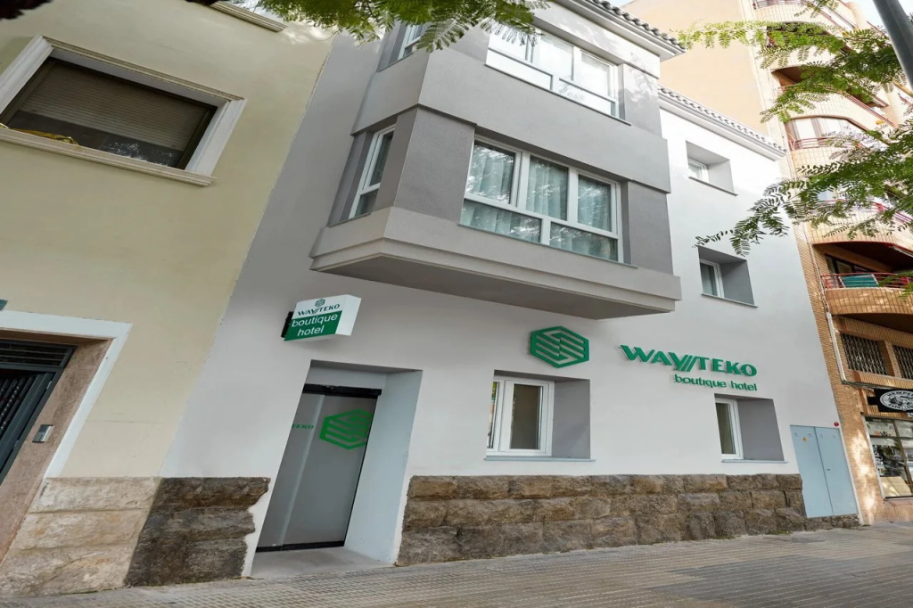 Enmathi Alicante Benalua