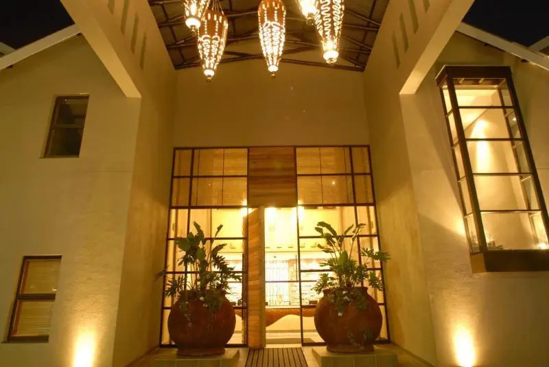 Protea Hotel Willow Lake