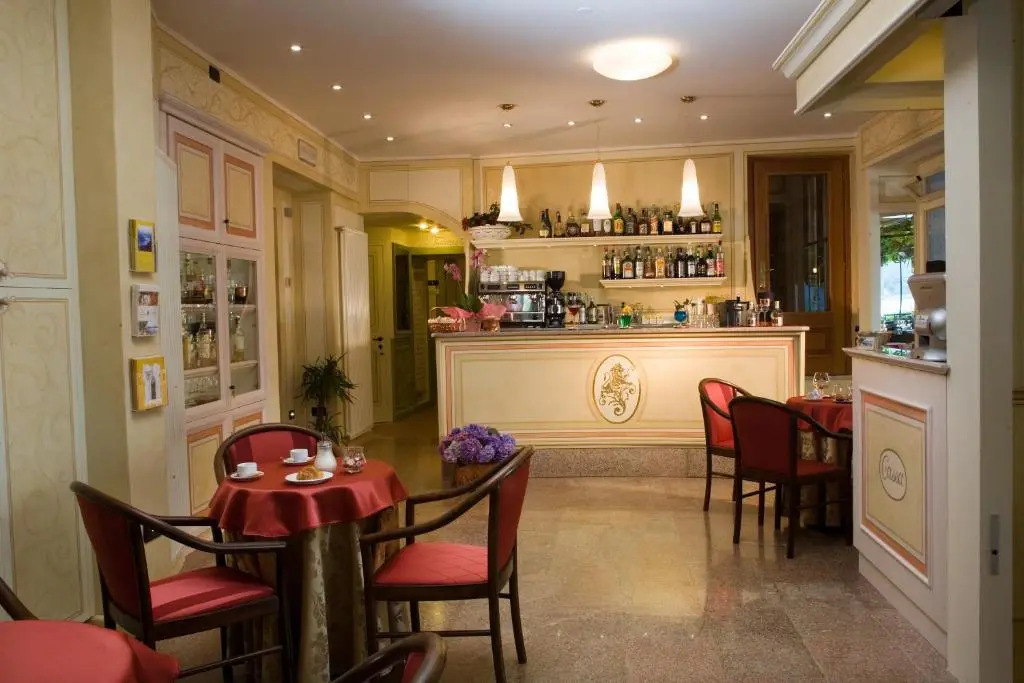 Hotel Leon DOro