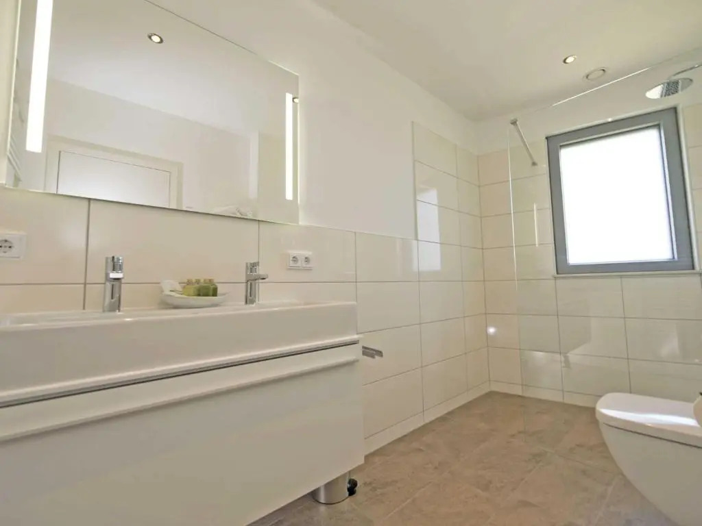 Villa "Ars Vivendi" F641 - WG 1 mit Kamin, Sauna, Terrasse