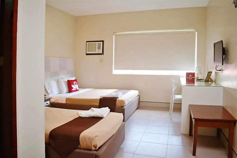 ZEN Rooms Malvar Road