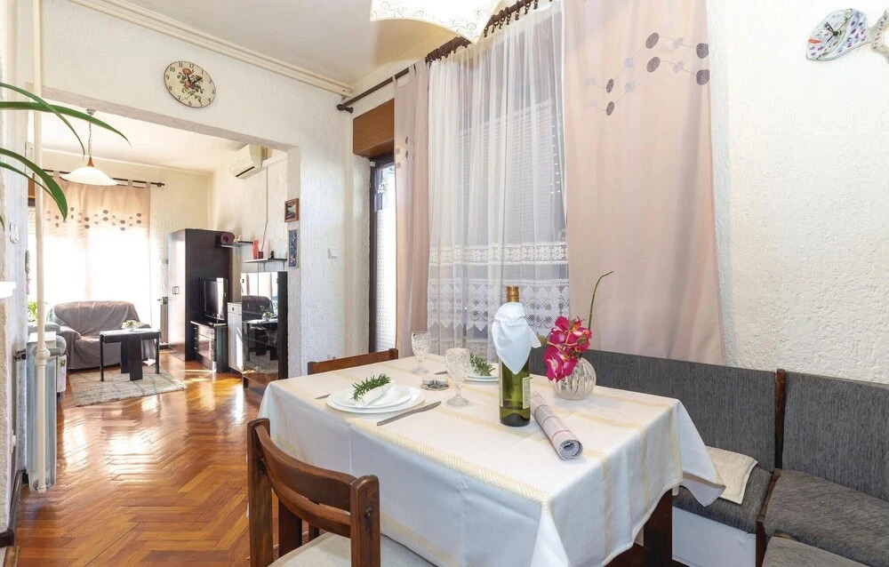 Beautiful Home in Novi Vinodoski With Wifi and 0 Bedrooms