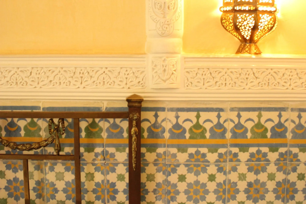 Riad Al Nour