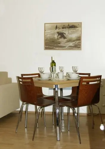 Apartmán 302 Oščadnica