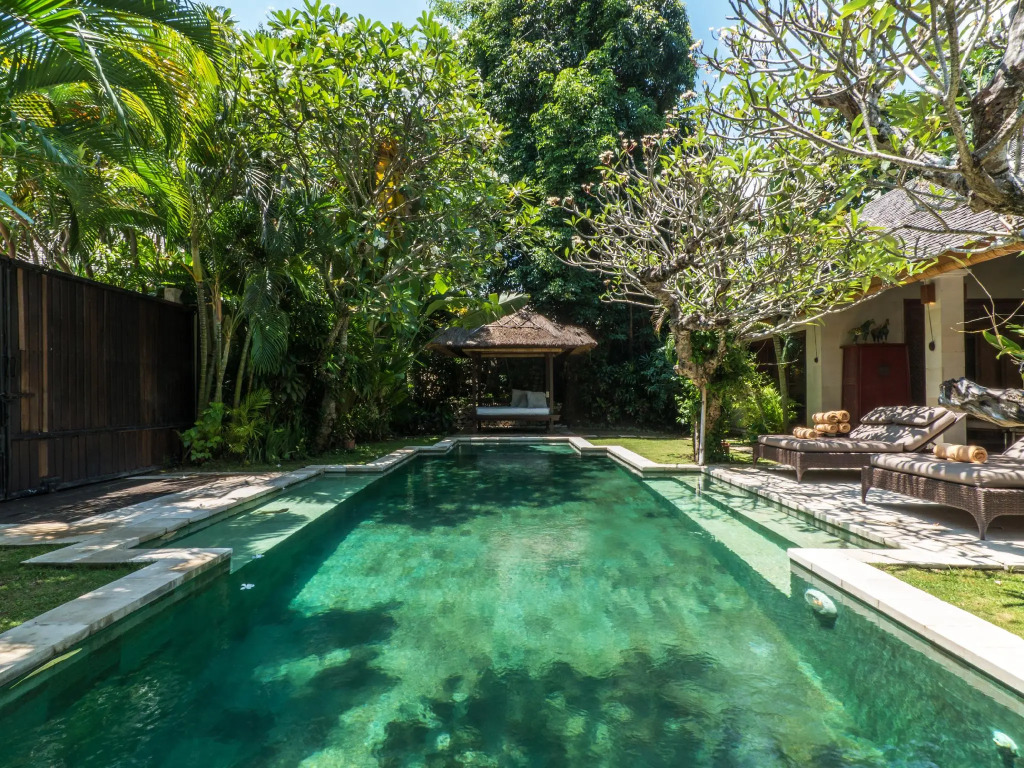 Villa Bali Asri Seminyak