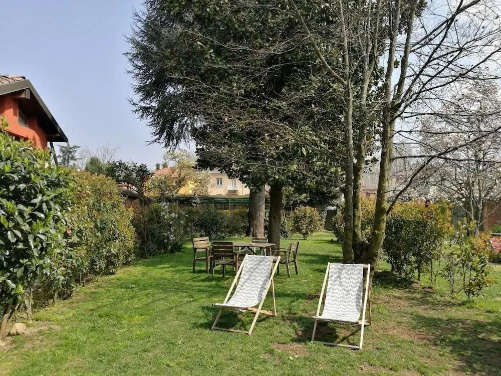 Il Pettirosso B&B